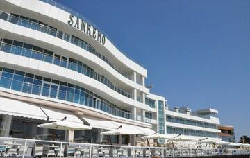 Гостиница Санремо Сочи