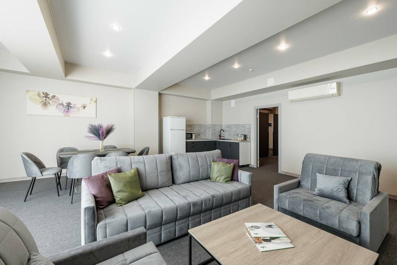 Фото Гостиницы Санремо Сочи 237