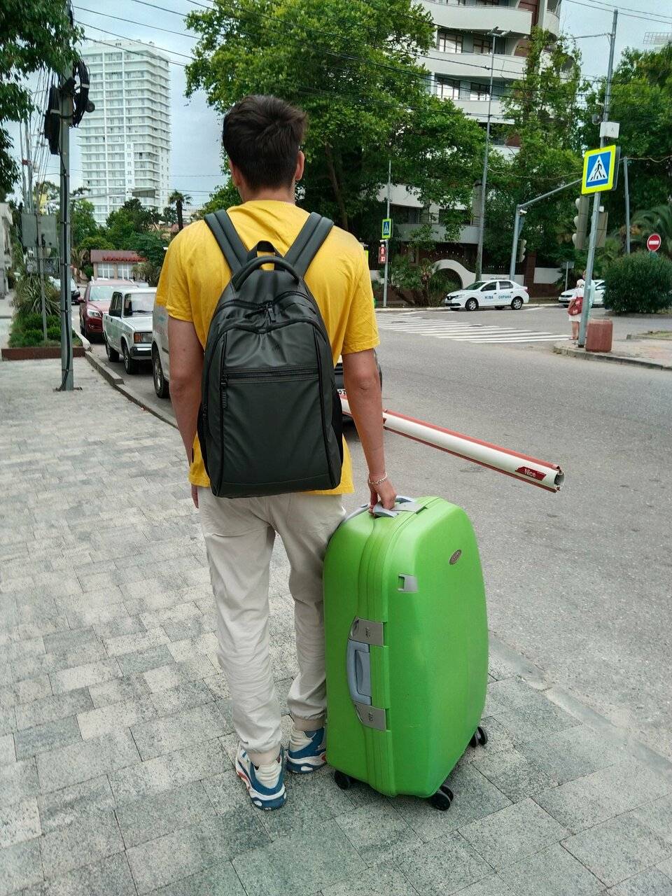 Фото Гостиницы Санремо Сочи 69