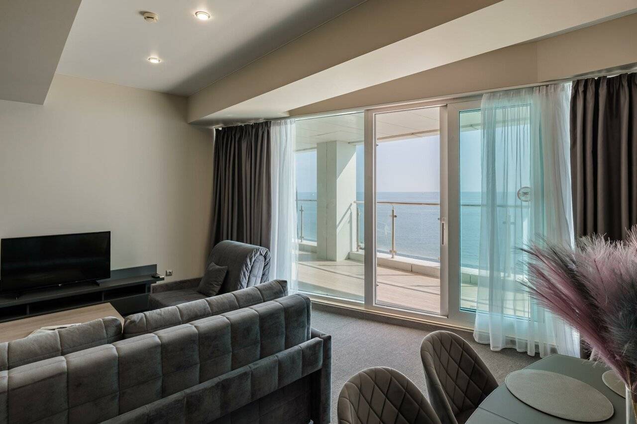 Фото Гостиницы Санремо Сочи 192