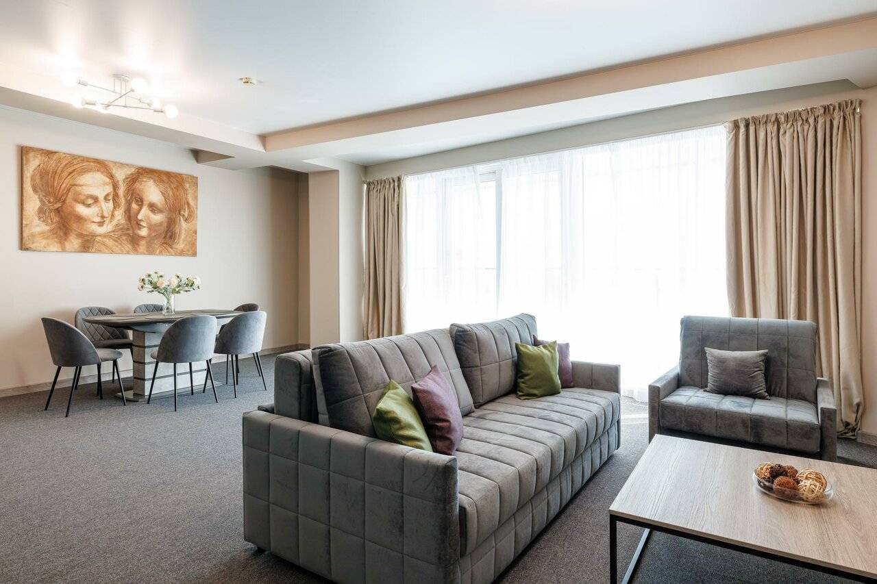 Фото Гостиницы Санремо Сочи 131