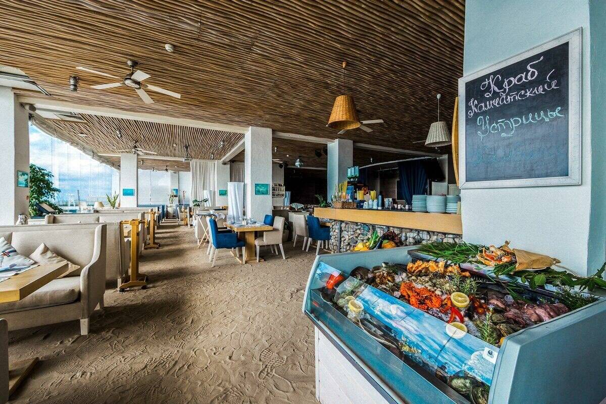 Фото Гостиницы Санремо Сочи 190