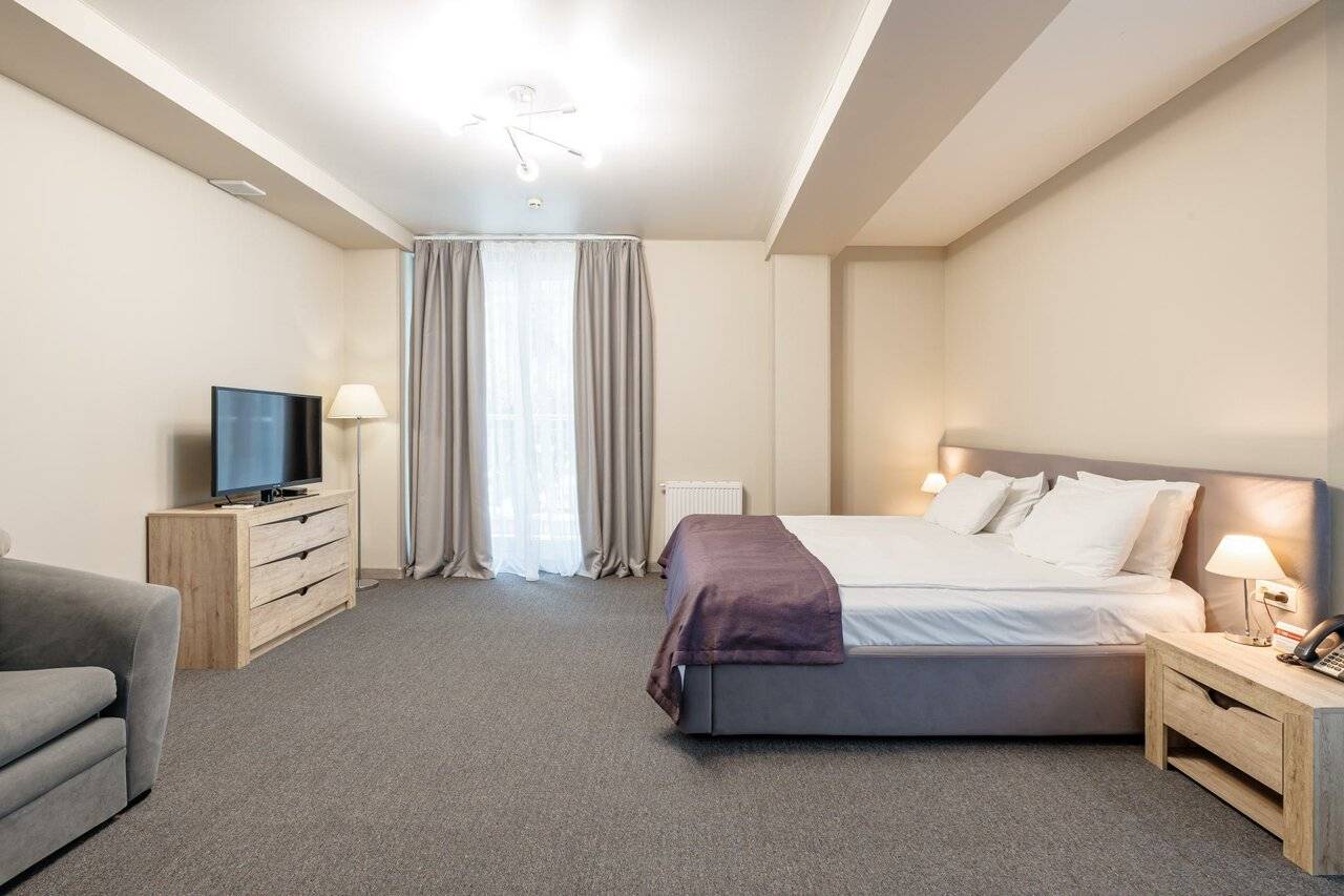 Фото Гостиницы Санремо Сочи 233