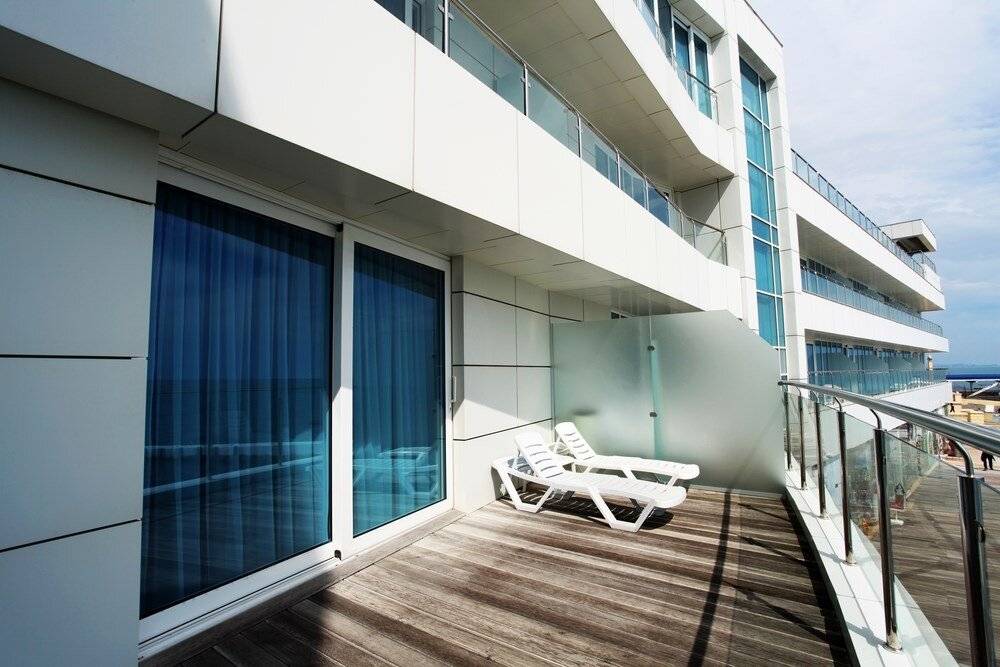 Фото Гостиницы Санремо Сочи 5