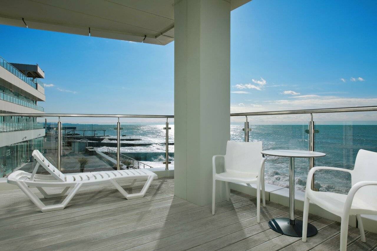 Фото Гостиницы Санремо Сочи 216