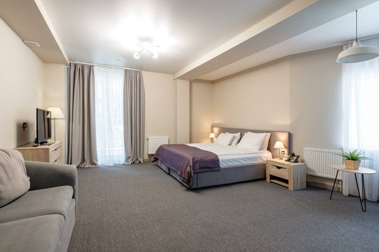 Фото Гостиницы Санремо Сочи 242