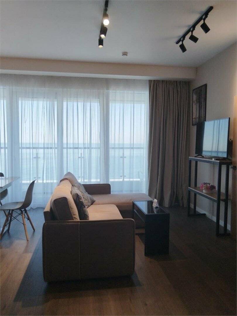 Фотографии номера Апартаменты с 1 спальней в Гостинице Санремо Сочи