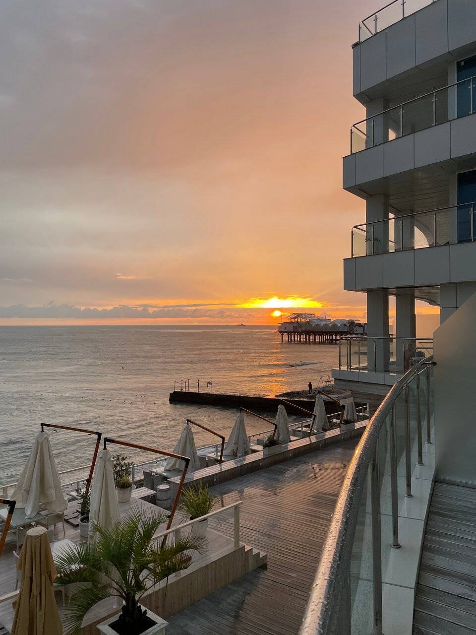 Фото Гостиницы Санремо Сочи 40