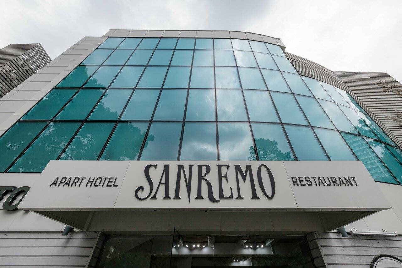 Фото Гостиницы Санремо Сочи 71