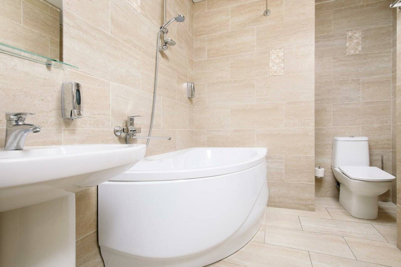 Фото Гостиницы Санремо Сочи 205