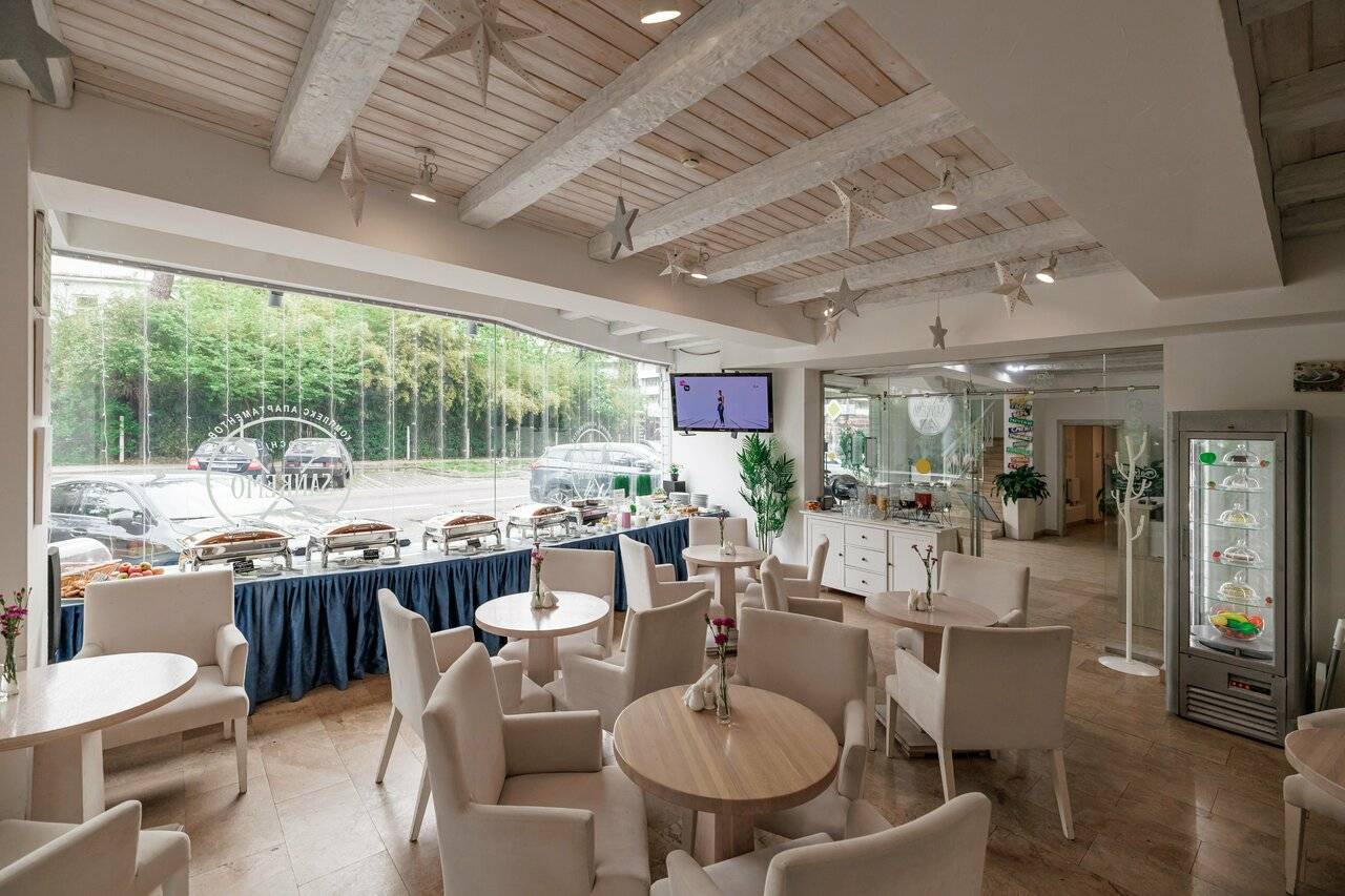 Фото Гостиницы Санремо Сочи 228