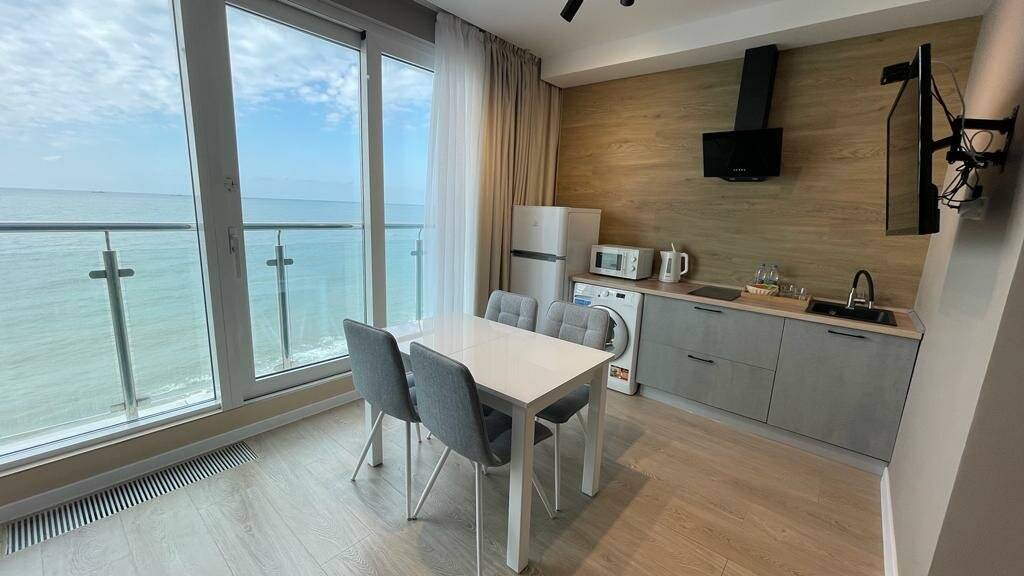 Фото Гостиницы Санремо Сочи 124