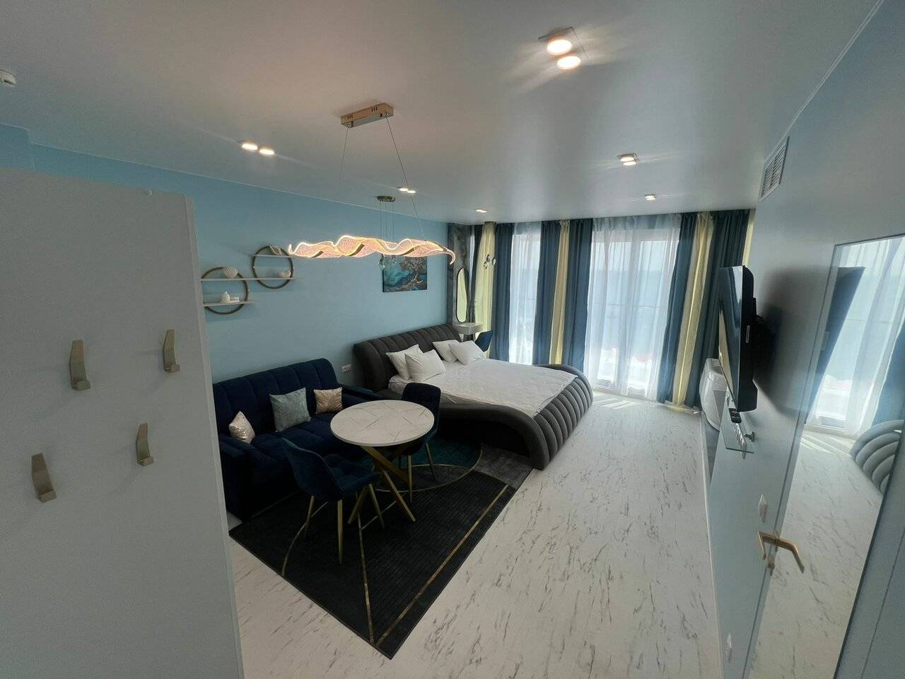 Фото Гостиницы Санремо Сочи 148