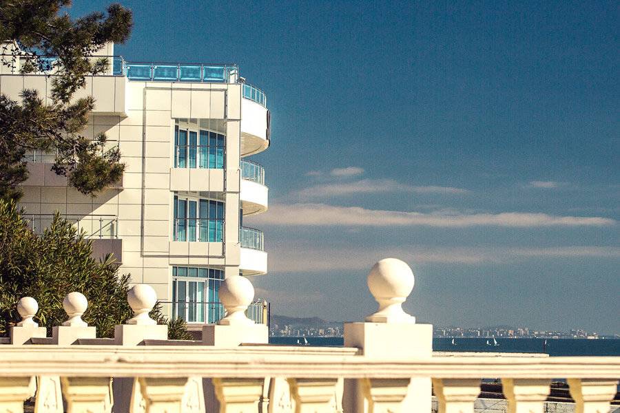 Фото Гостиницы Санремо Сочи 16