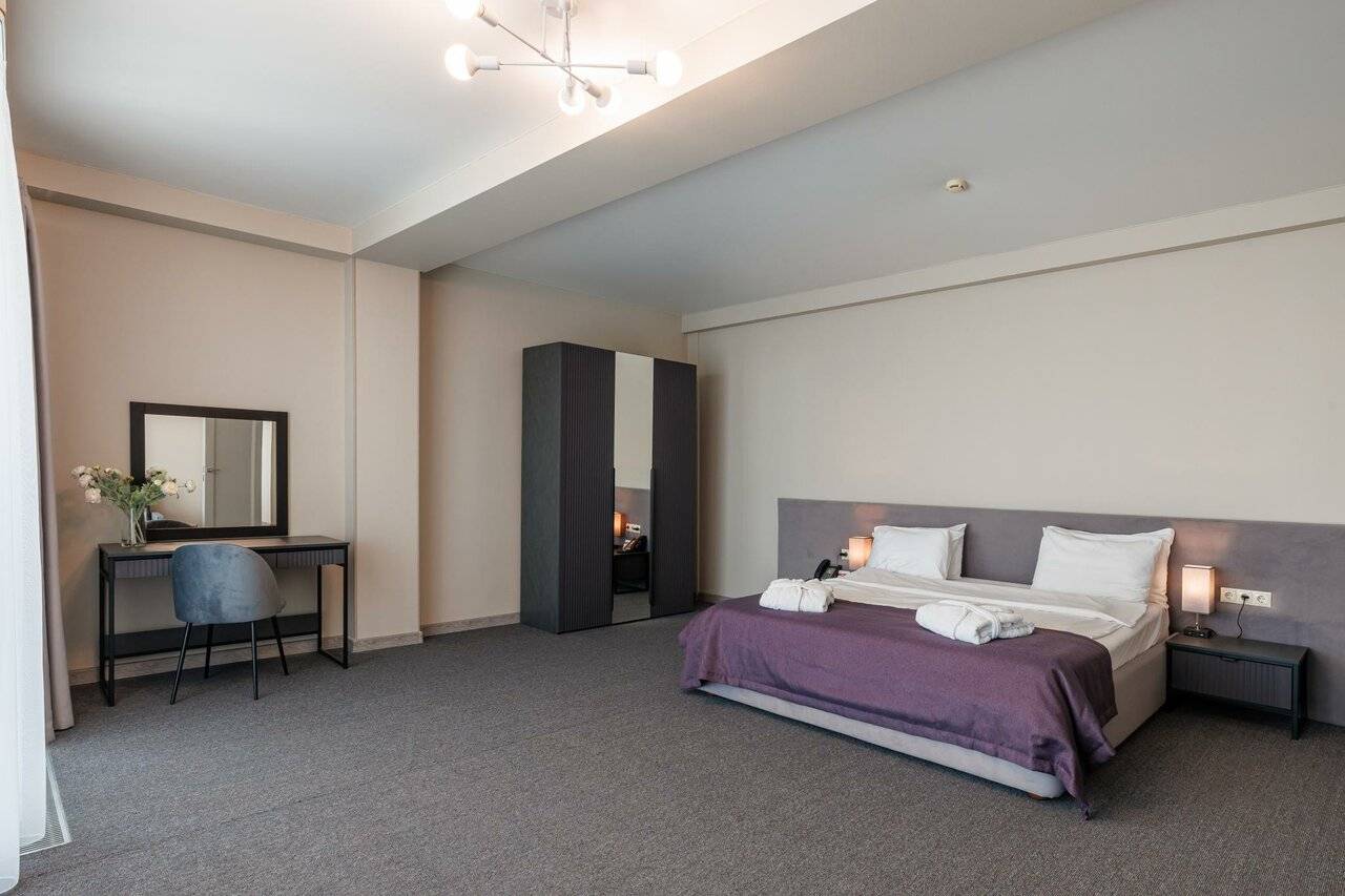 Фото Гостиницы Санремо Сочи 243