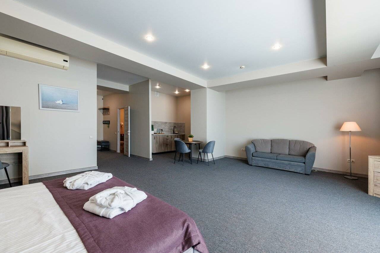 Фото Гостиницы Санремо Сочи 241