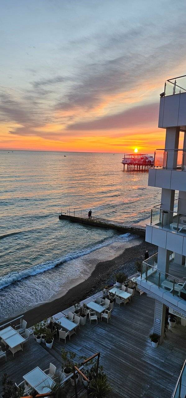 Фото Гостиницы Санремо Сочи 57