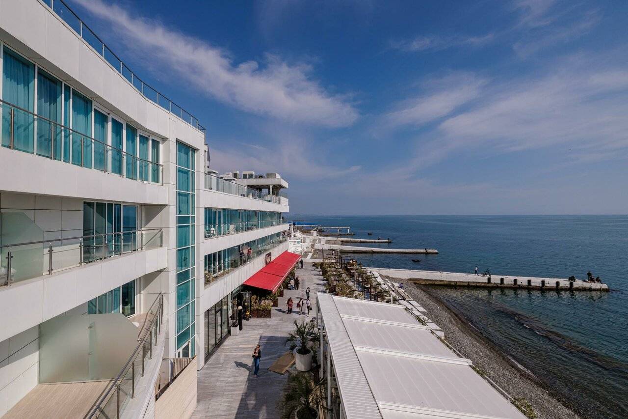 Фото Гостиницы Санремо Сочи 138