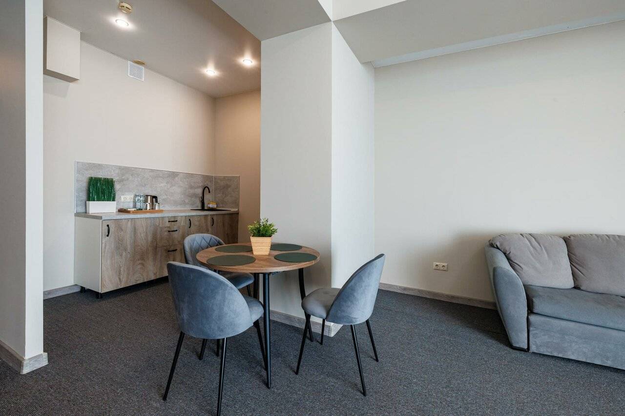 Фото Гостиницы Санремо Сочи 213