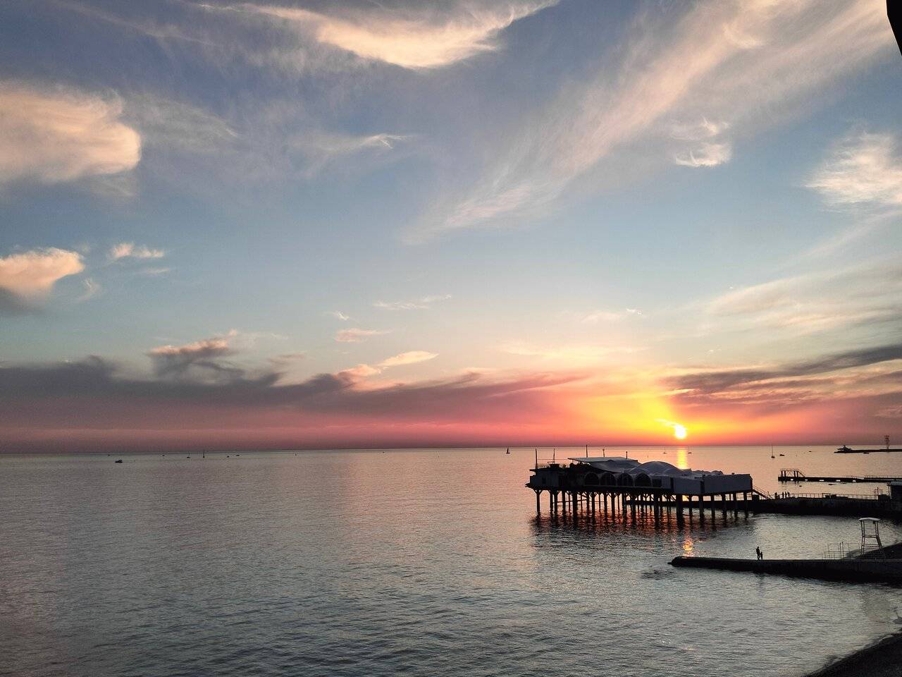 Фото Гостиницы Санремо Сочи 38