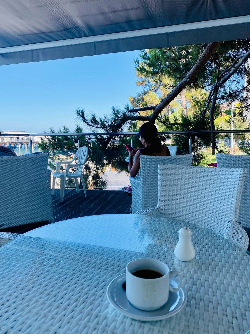 Фото Гостиницы Санремо Сочи 59