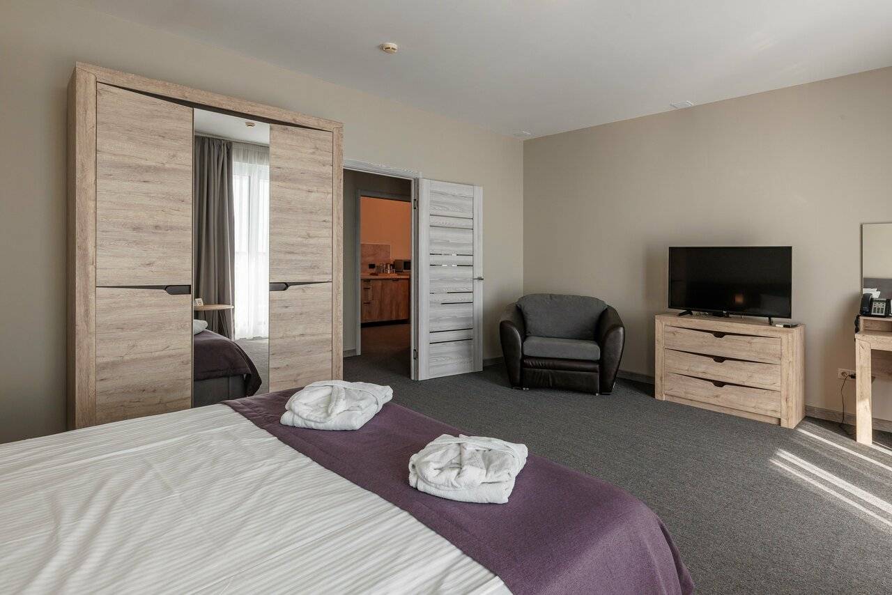 Фото Гостиницы Санремо Сочи 101