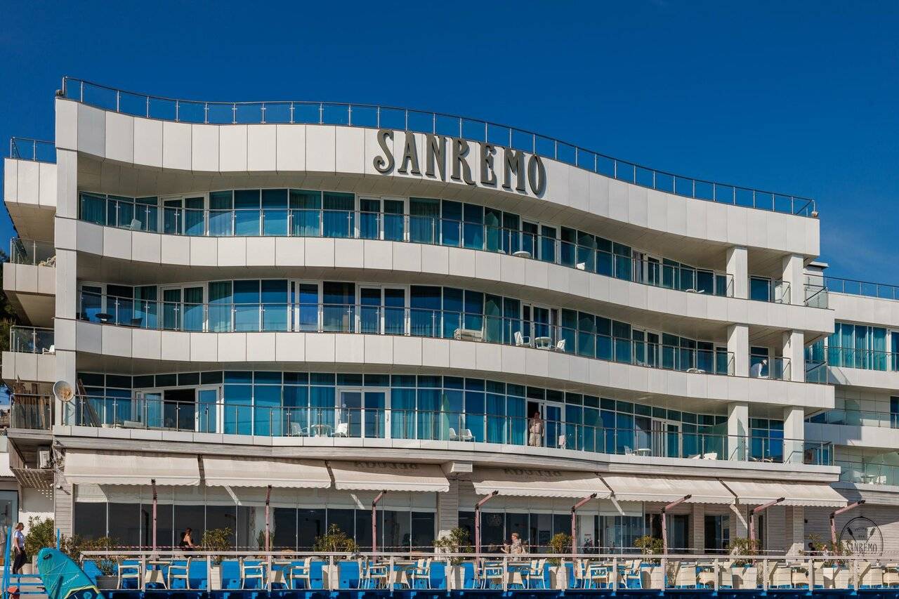Фото Гостиницы Санремо Сочи 96