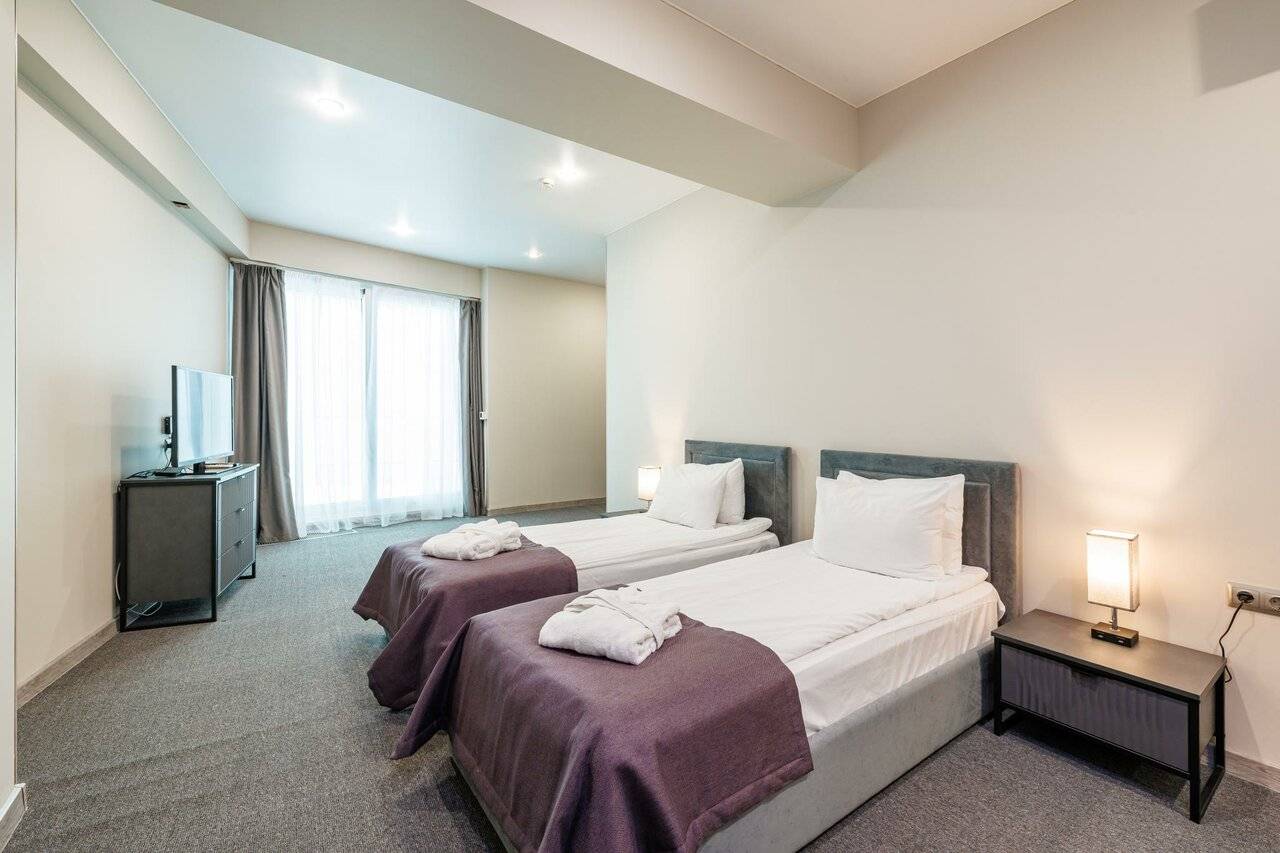 Фото Гостиницы Санремо Сочи 183