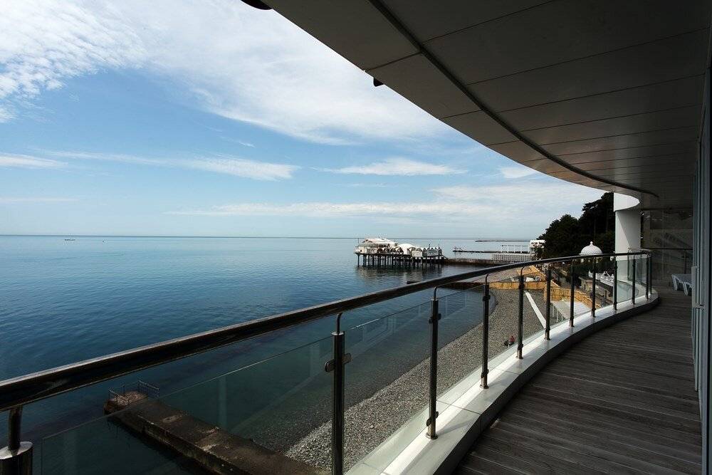 Фото Гостиницы Санремо Сочи 8