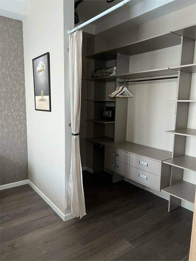 Фотографии номера Апартаменты с 1 спальней в Гостинице Санремо Сочи