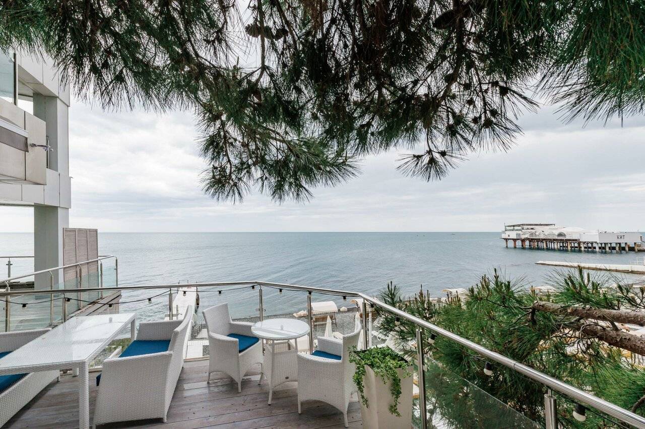 Фото Гостиницы Санремо Сочи 115