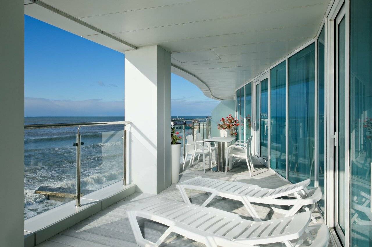 Фото Гостиницы Санремо Сочи 212