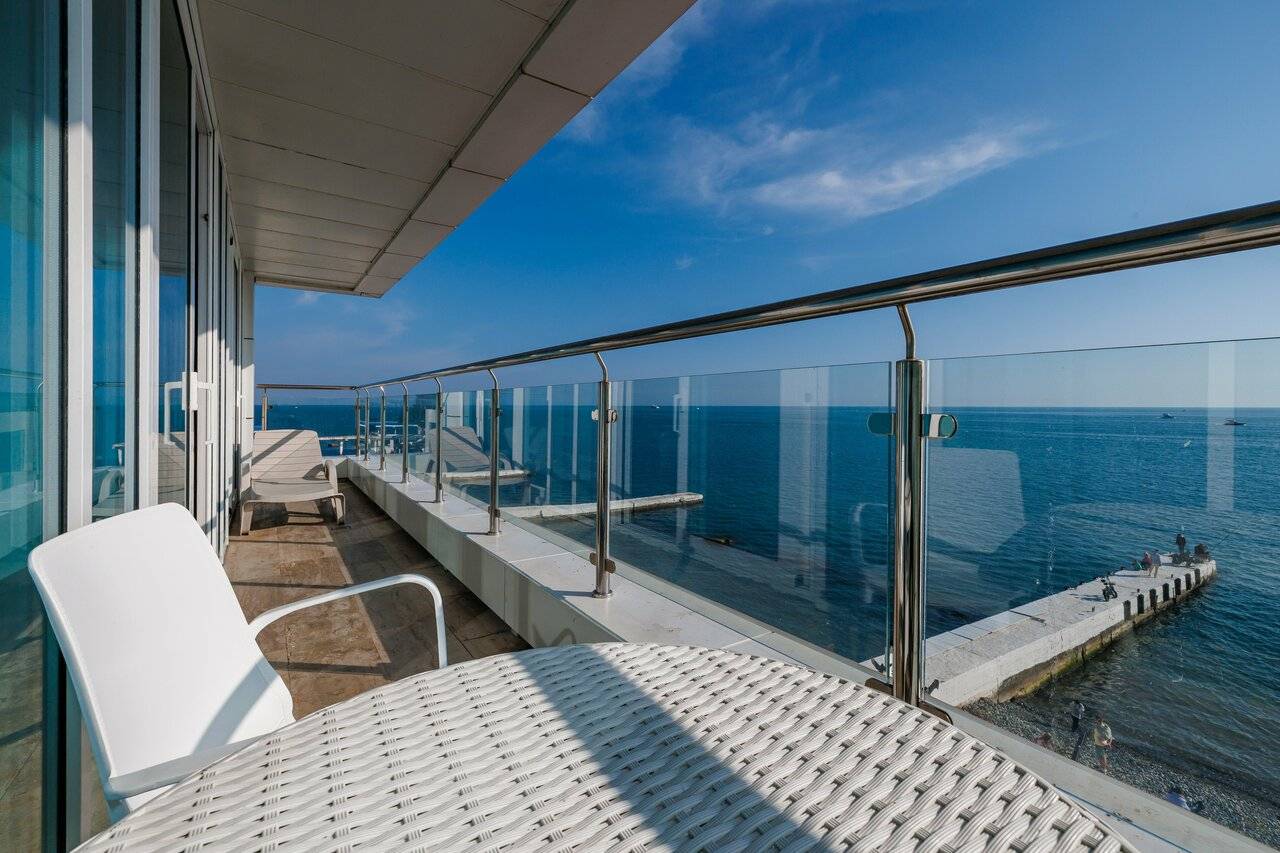 Фото Гостиницы Санремо Сочи 221