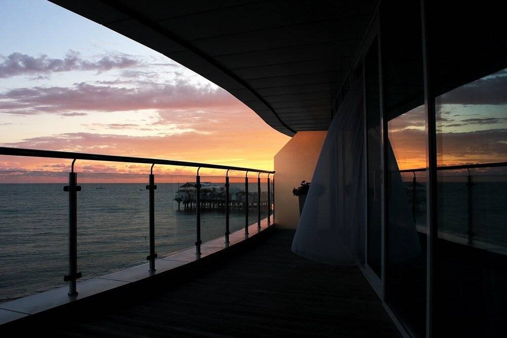 Фото Гостиницы Санремо Сочи 13