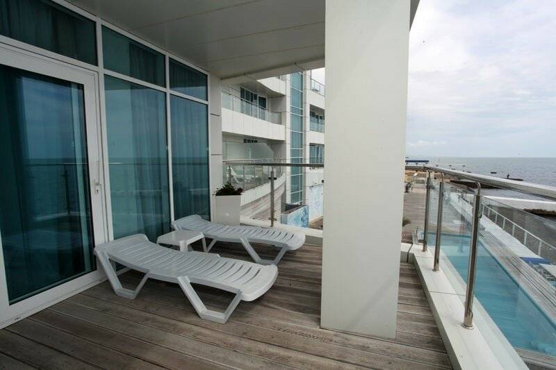 Фото Гостиницы Санремо Сочи 21