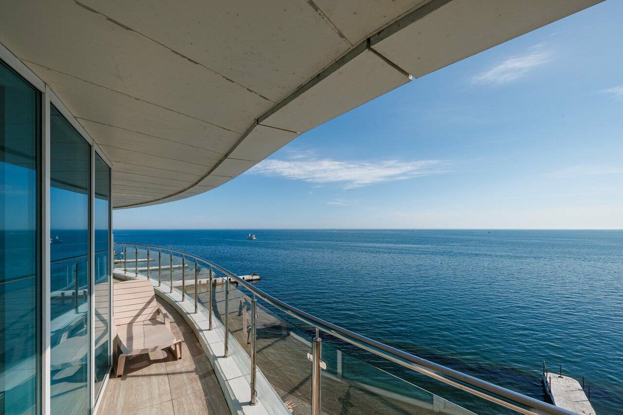 Фото Гостиницы Санремо Сочи 225