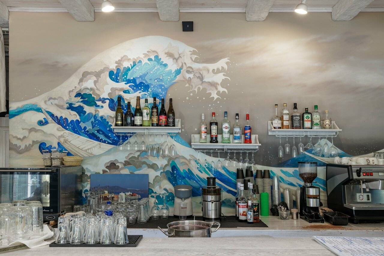 Фото Гостиницы Санремо Сочи 92