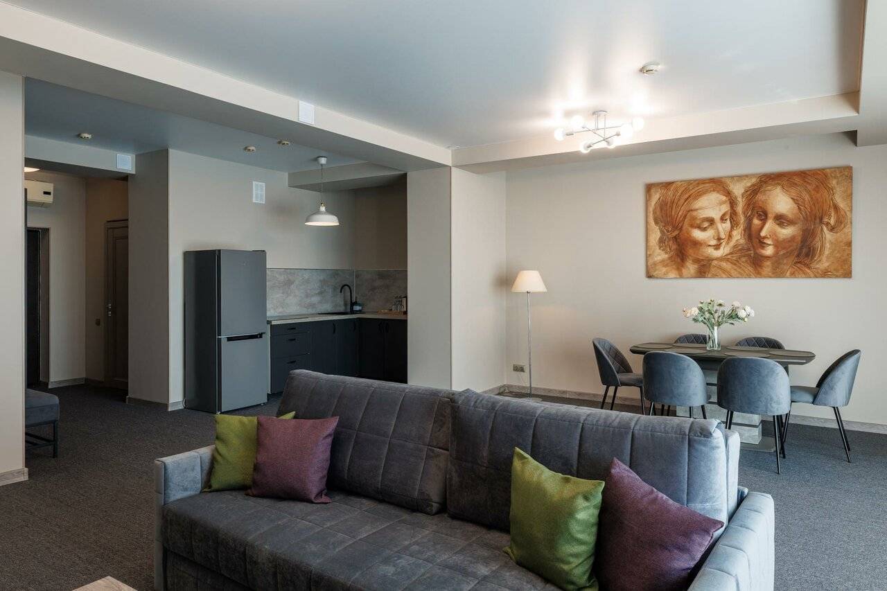 Фото Гостиницы Санремо Сочи 199