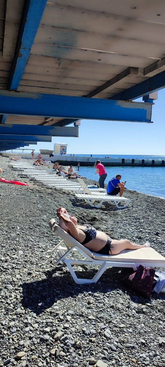 Фото Гостиницы Санремо Сочи 246