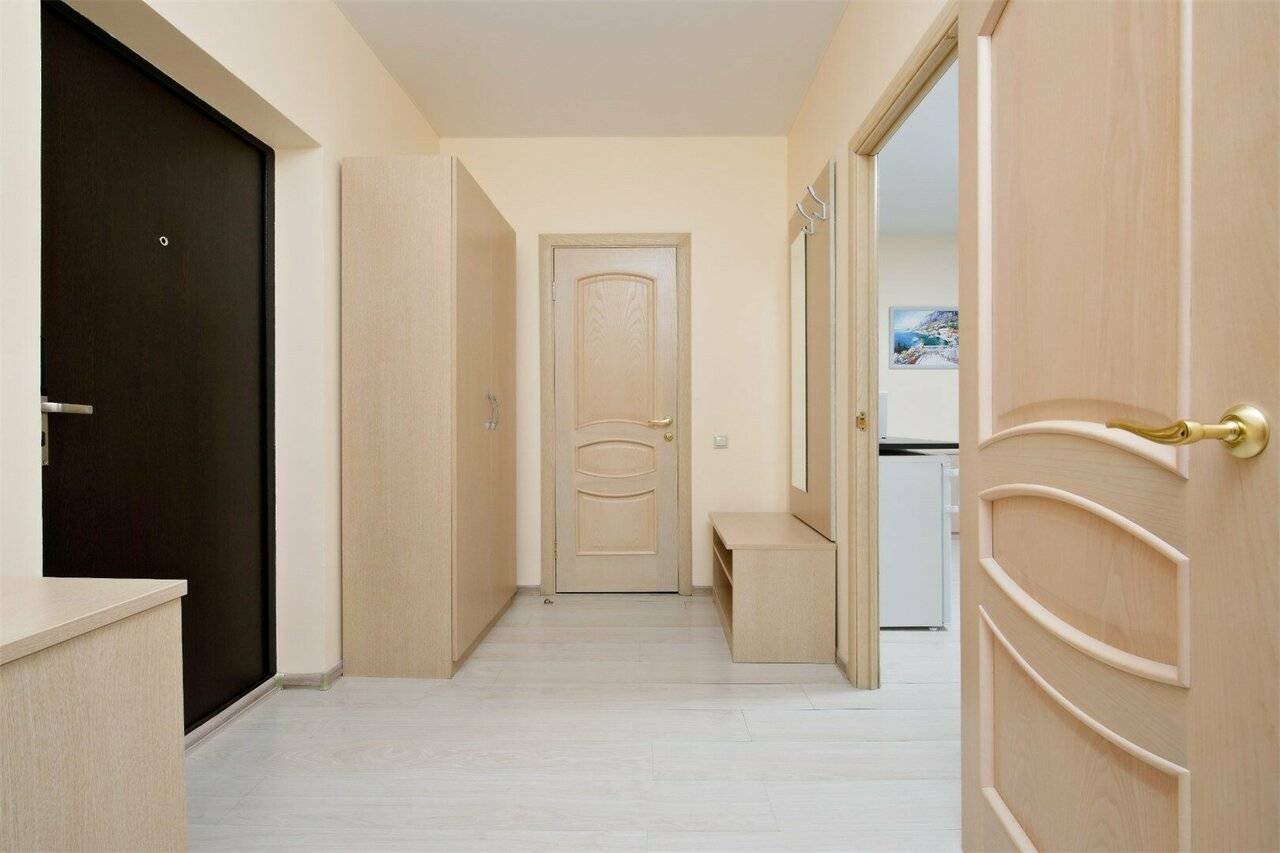 Фотографии номера Апартаменты с видом на море в Гостинице Санремо Сочи