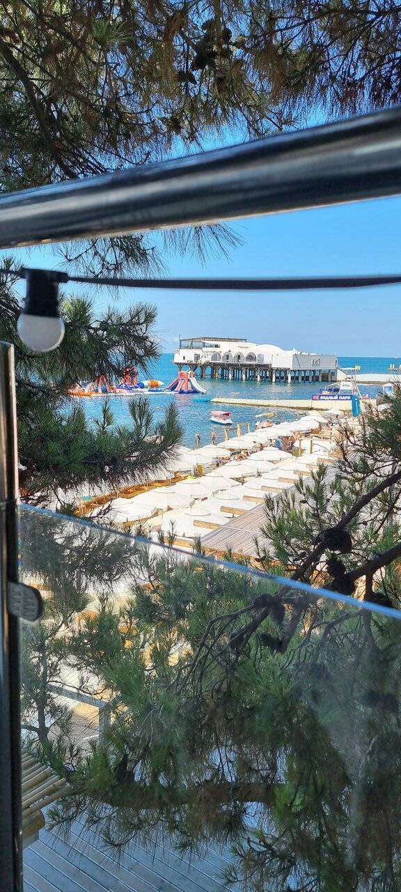 Фото Гостиницы Санремо Сочи 60