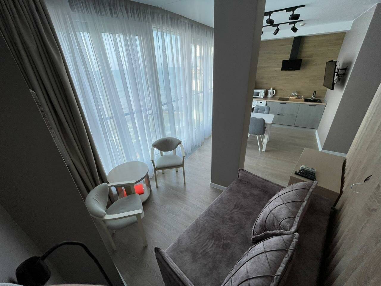 Фото Гостиницы Санремо Сочи 167