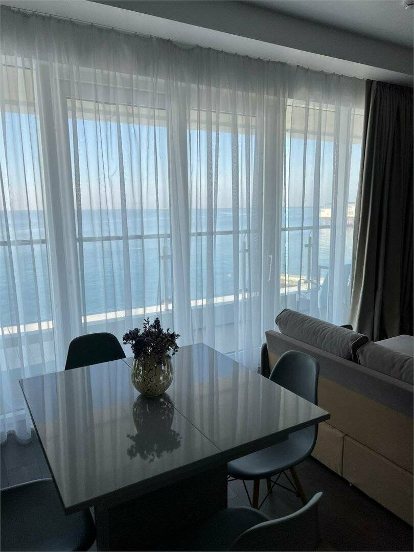 Фотографии номера Апартаменты с 1 спальней в Гостинице Санремо Сочи