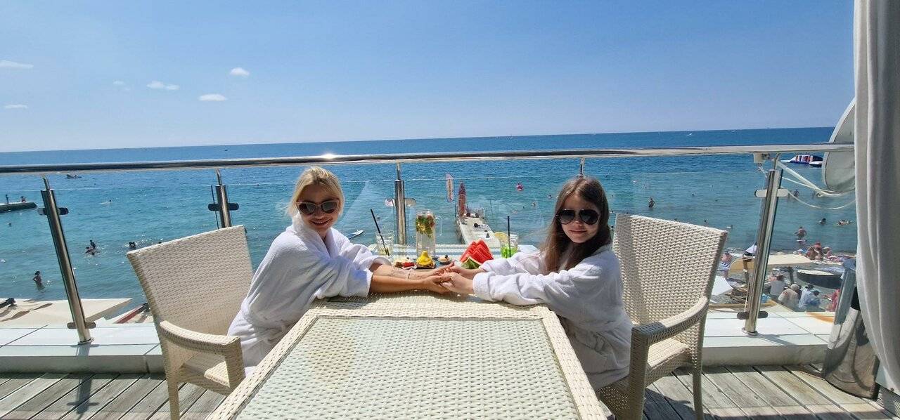 Фото Гостиницы Санремо Сочи 88