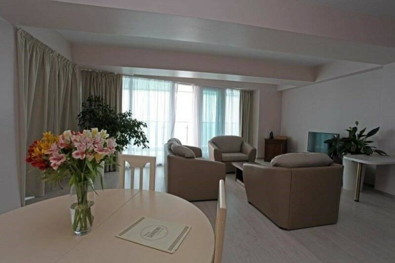 Фото Гостиницы Санремо Сочи 27