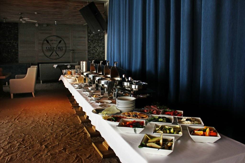 Фото Гостиницы Санремо Сочи 144