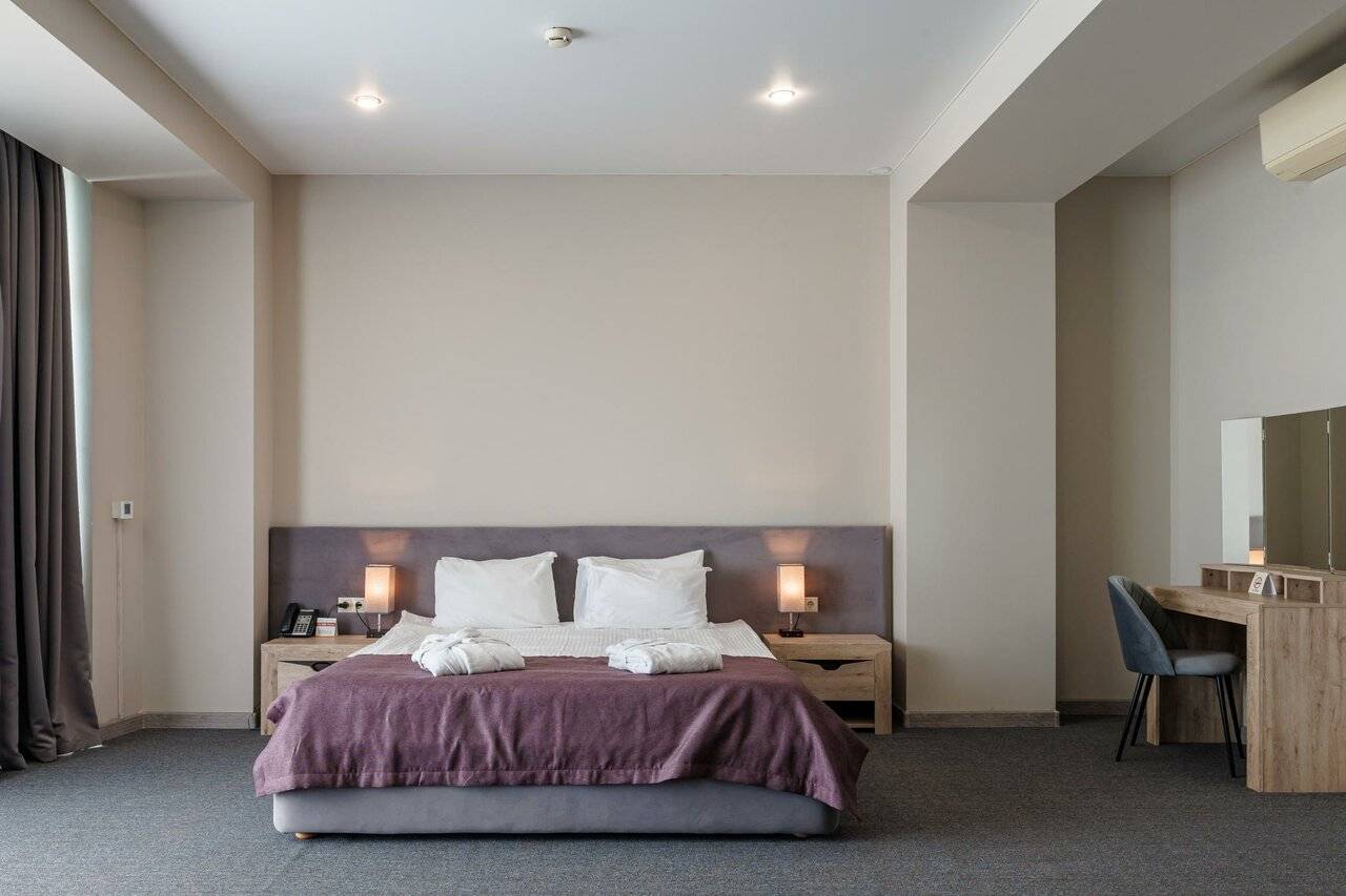 Фото Гостиницы Санремо Сочи 215