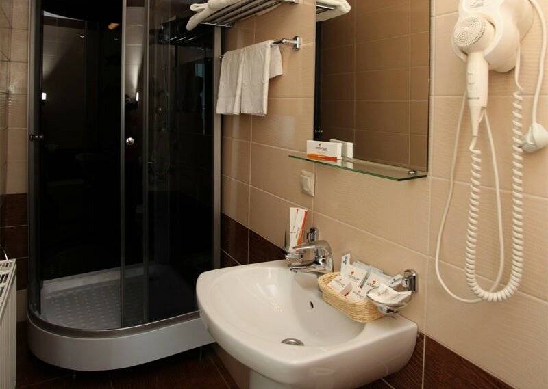 Фото Гостиницы Санремо Сочи 23