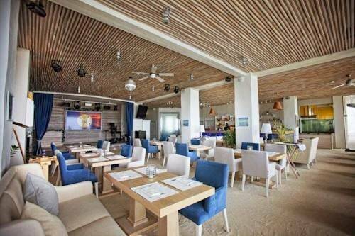 Фото Гостиницы Санремо Сочи 4