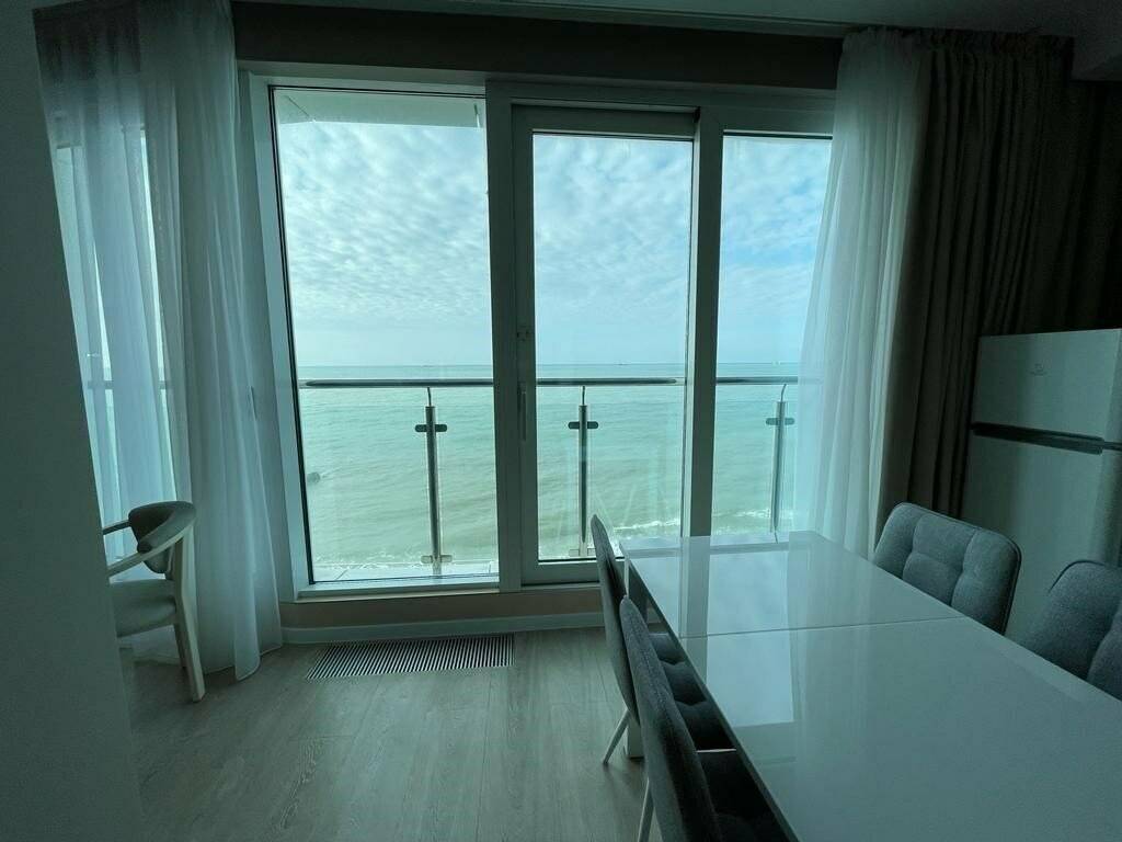 Фотографии номера Улучшенный двухместный номер с 1 кроватью в Гостинице Санремо Сочи